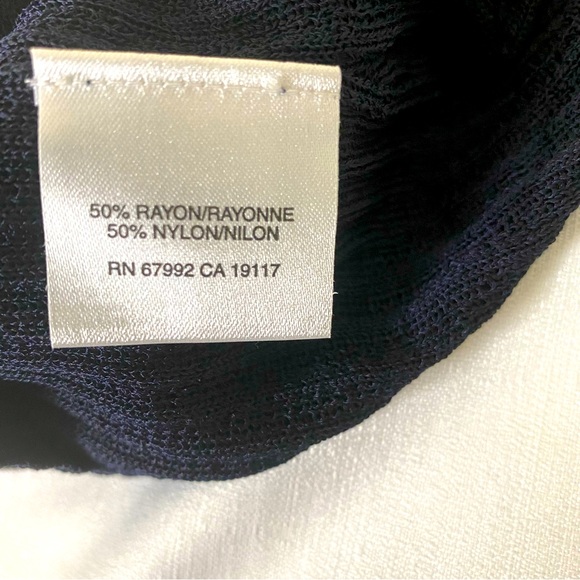 SIGRID OSEN Sweater Top💙 - Picture 5 of 6